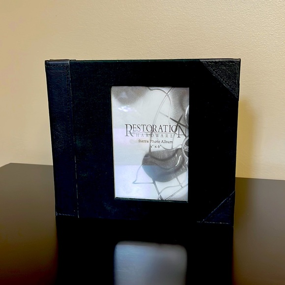 Umbra Antique Style Photo Album 6x4 Photos - Picture 2 of 9